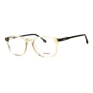 Armazón oftálmica Carrera 244 verde claro