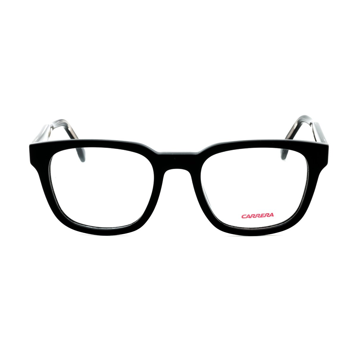 Armazón oftálmica Carrera 269 Black frontal
