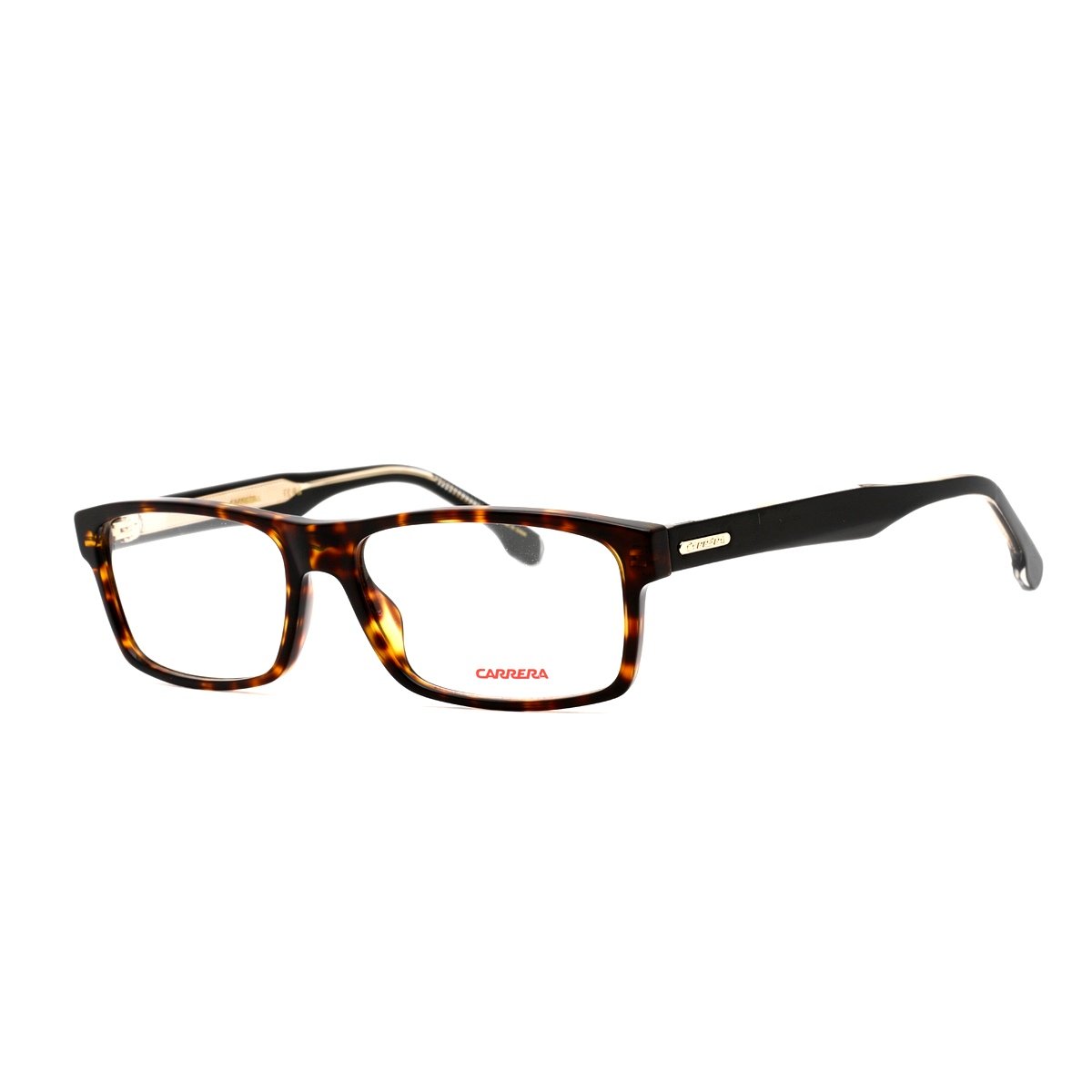 Armazón oftálmica Carrera 293 Havana tres cuartos izquierda