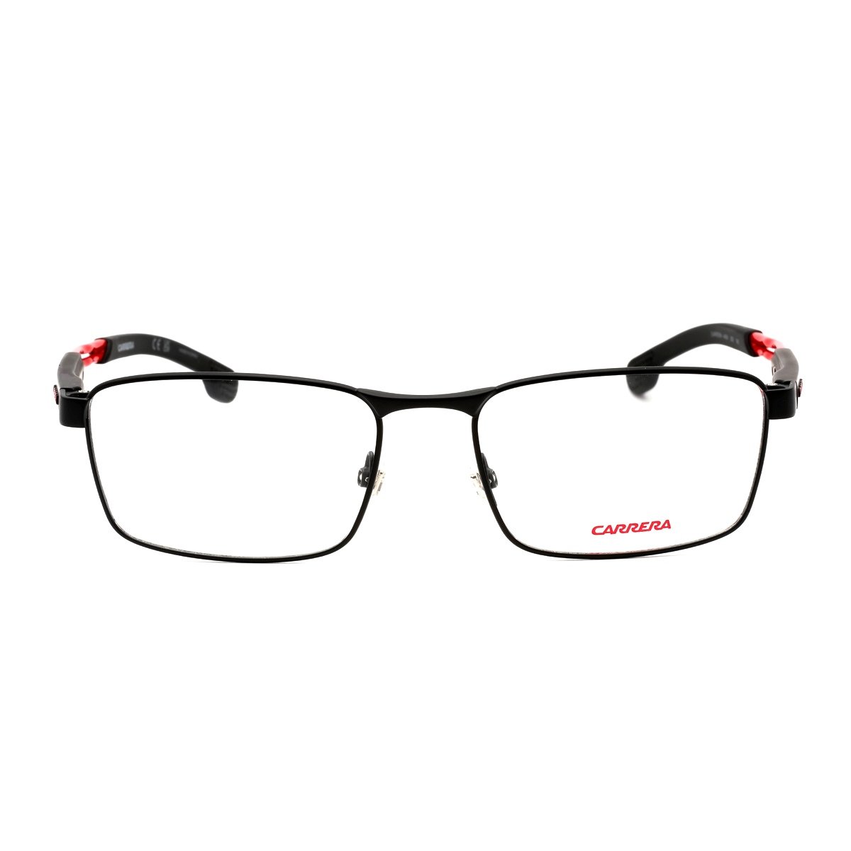 Armazón oftálmica Carrera 4409 Black Frontal