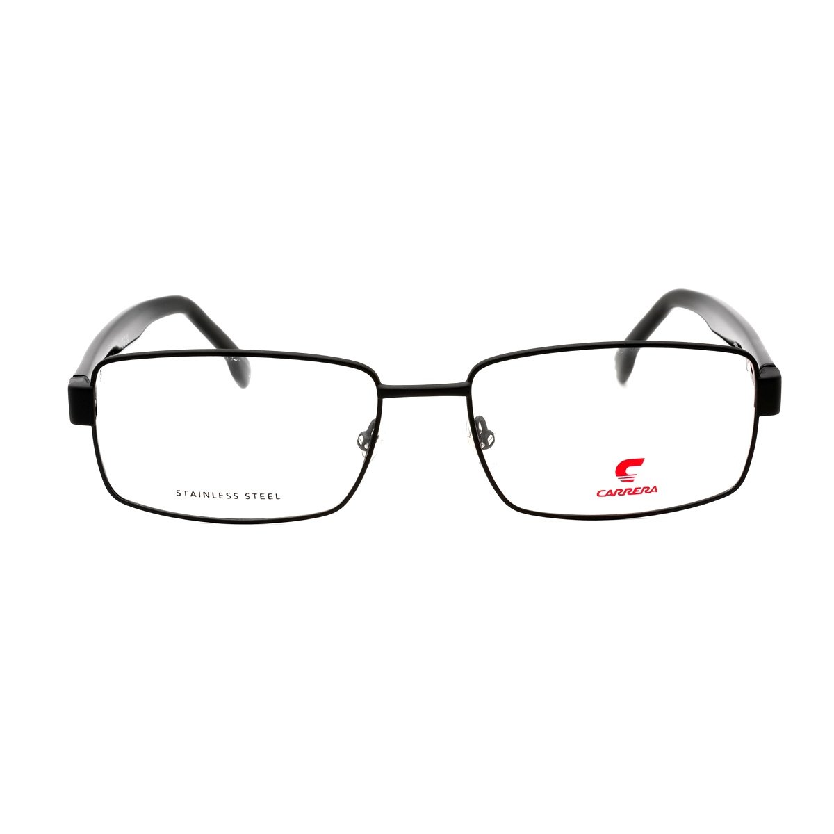 Armazón oftálmica Carrera 8887 Black frontal