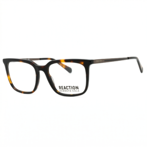 Armazón oftálmica Kenneth Cole Kc 0943 color Grey Havana posición tres cuartos