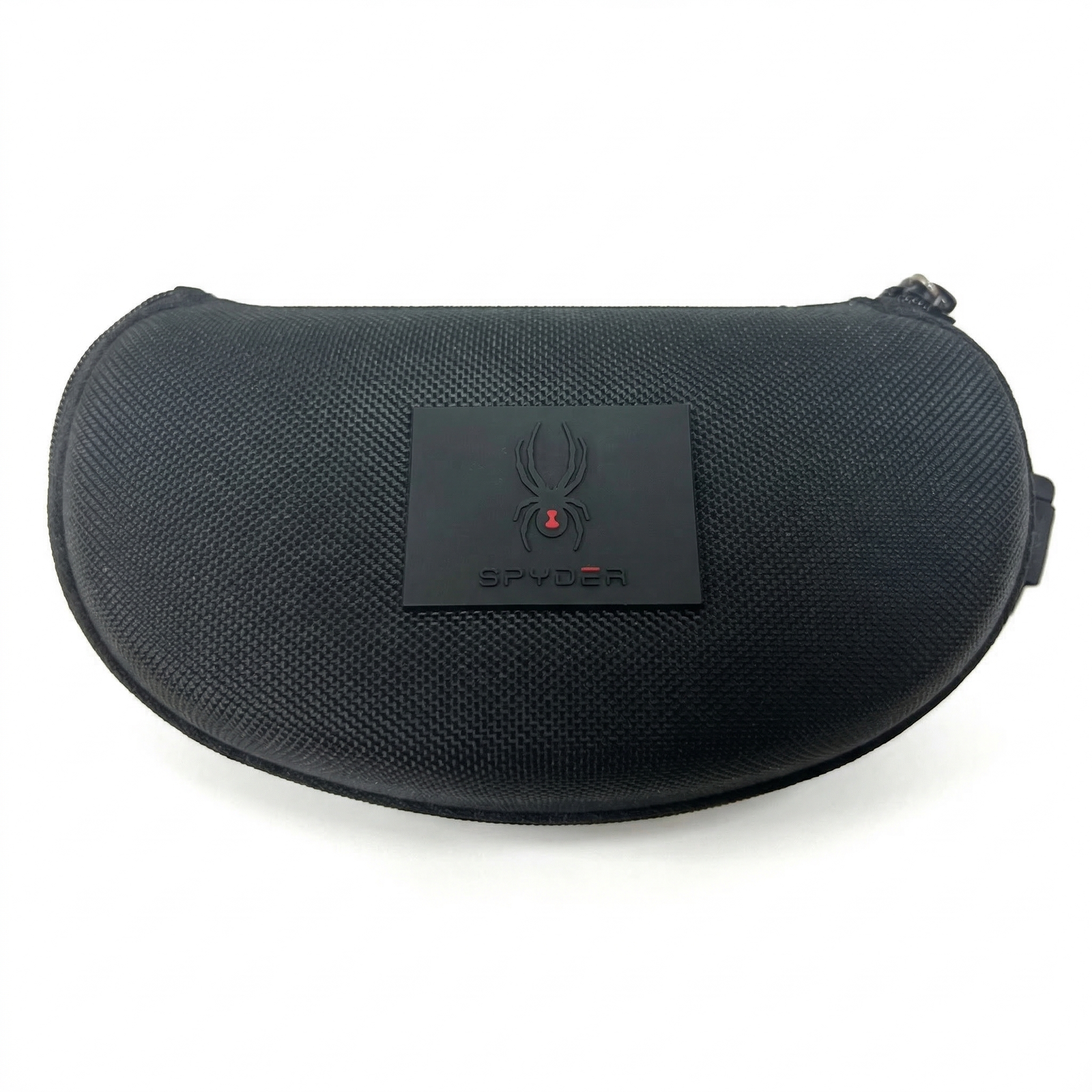 Estuche duro Spyder color Negro