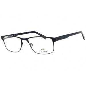 Armazón oftálmica Lacoste L2217 Matte Blue