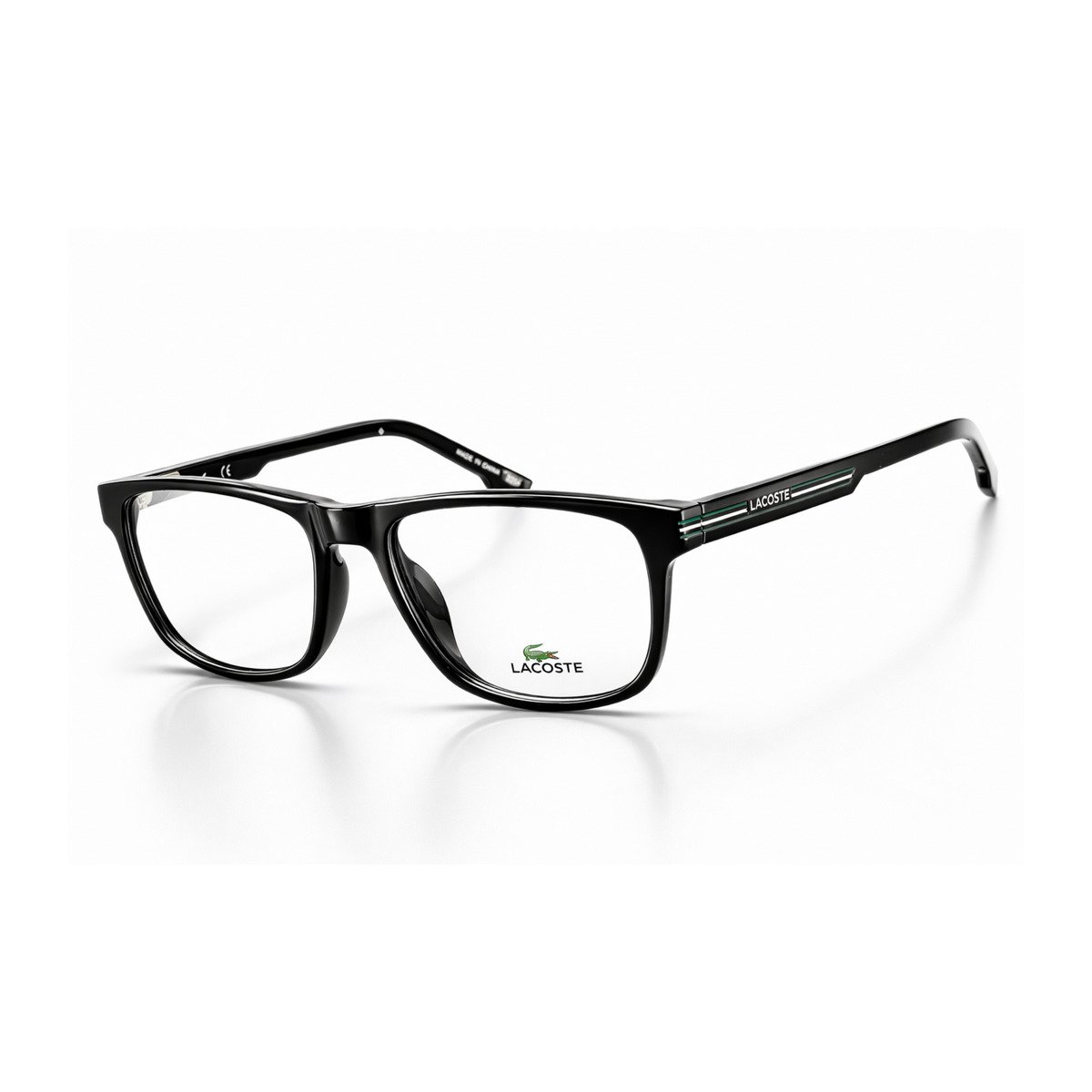 Armazon Oftalmica Lacoste L2887 Black