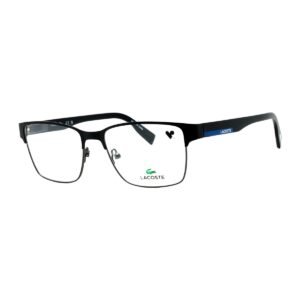 Armazon oftalmica LACOSTE L2286 Negro