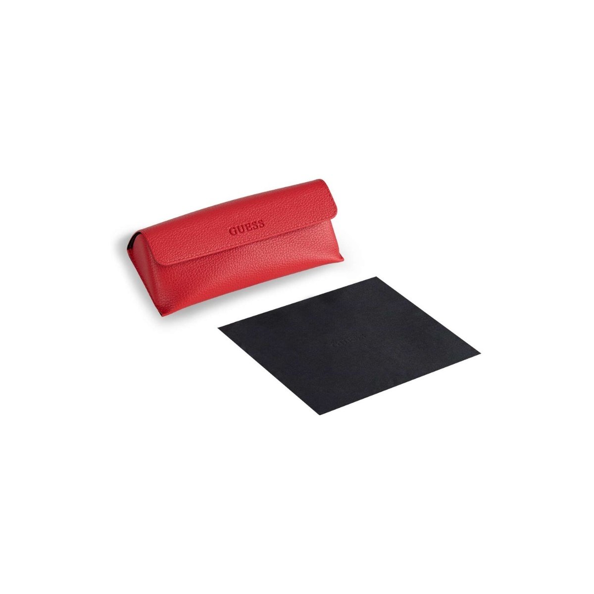 Estcuche rojo Guess