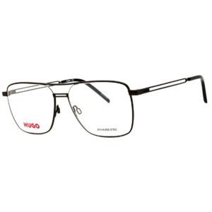 Hugo Hg 1145 color Rutenio posición tres cuartos